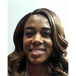 Tiffany Porter