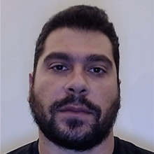 Apostolos Parellis