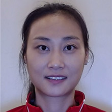 Ling Li
