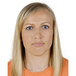 Katsiaryna Paplauskaya