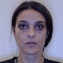 Daniela Stanciu