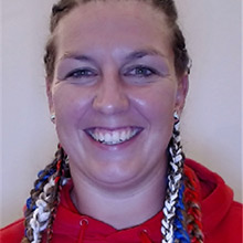 Kateřina Šafránková