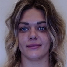 Sandra Elkasević