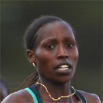 Florence Kiplagat