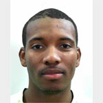 Demetrius Pinder