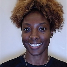 Nia Ali