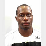 Adrian Griffith