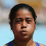 Maria Ikelap