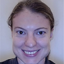 Yelena Sokolova