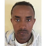 Tsegai Tewelde