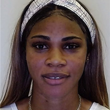 Blessing Okagbare