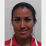 Cristina Guadalupe Guevara