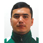Amanmurad Hommadov