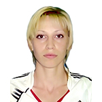 Natalya Asanova