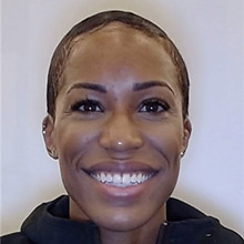 Phylicia George