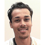 Mohamed Seghaier