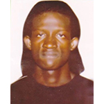Mamadou Dia Chérif