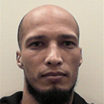 Cornel Fredericks