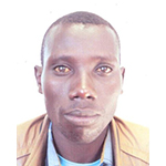 Stanley Kipleting Biwott