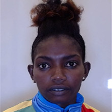 Nazret Weldu