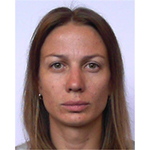Olga Sudarava