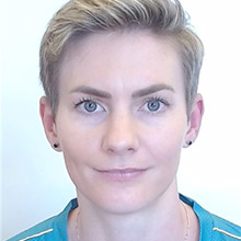 Melissa Breen