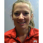 Rachel Cliff