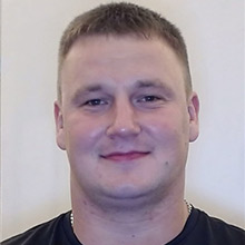 Denis Lukyanov