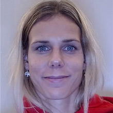 Nikola Ogrodníková