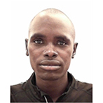 Mark Korir