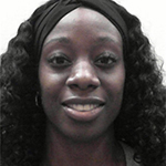 Christabel Nettey