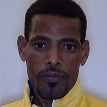 Adhanom Abraha
