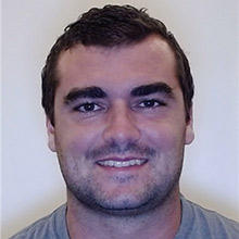 Conor Mccullough