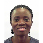 Doreen Amata
