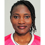 Lucia Mwihaki Kimani