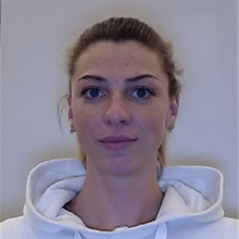 Marija Vuković