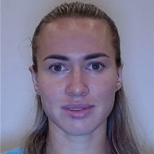 Olga Safronova