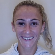 Salomé Rocha