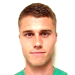 Stefan Brits
