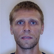 Dzmitry Dziubin