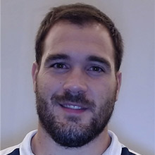 Javier Cienfuegos