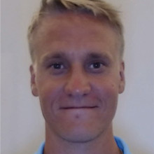 Veli-Matti Partanen