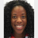 Jessica JAMES