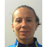 Oksana Okuneva