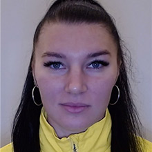 Hanna Hatsko-Fedusova