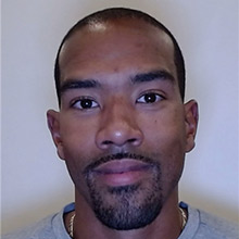 Christian Taylor