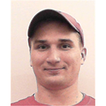 Dmitriy Tarabin