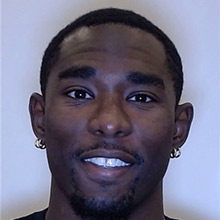 Omar Craddock