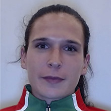 Viktória Wagner-Gyürkés