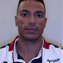 Mark Ujakpor